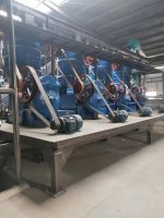 200型动物油渣专用榨油机